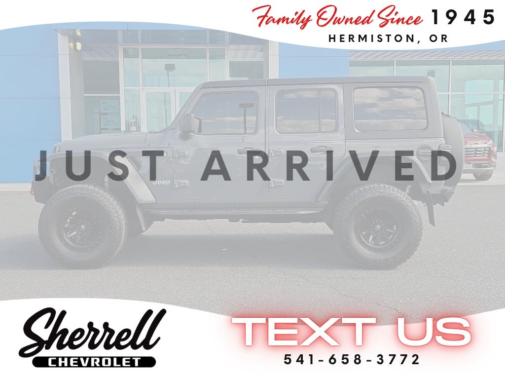 jeep wrangler unlimited 2020 1C4HJXDM6LW194878 image jeep wrangler unlimited 2020 1C4HJXDM6LW194878 image